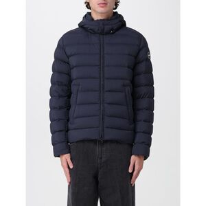 Colmar Jacket Men Blue
